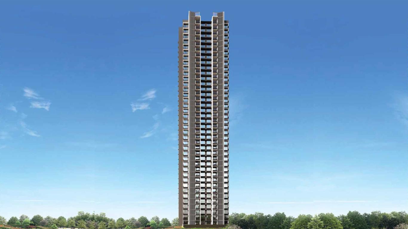 Lodha Divino King Circle Matunga